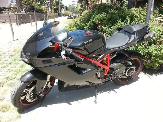 2008 Ducati Superbike 848 in Marina Del Ray, CA