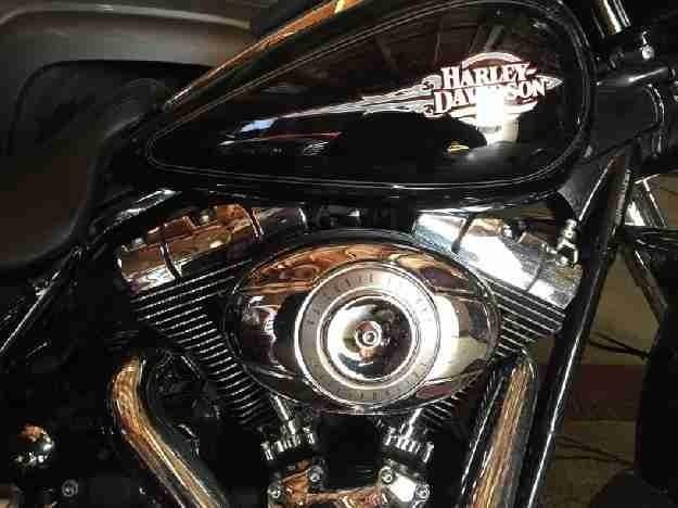 2010 Harley Davidson FLHTC Electra Glide Classic in , OH