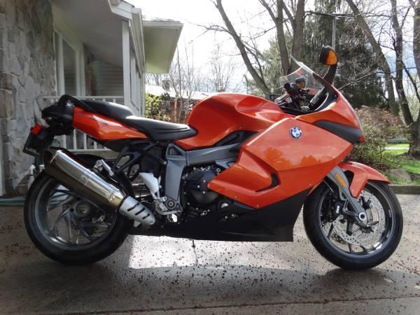 2009 BMW K1300S in , OH