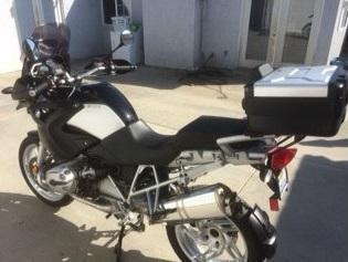 2007 BMW R1200GS in , CA