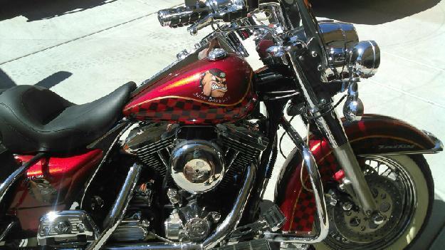 1998 Harley Davidson FLHR Road King in , AZ