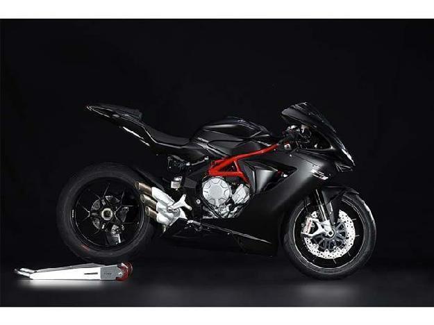 2015 MV Agusta F3 800 EAS ABS - Ducati ,