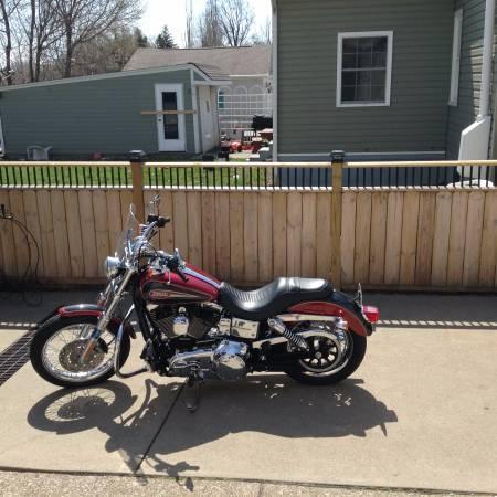 2007 Harley Davidson FXDL Low Rider in , PA