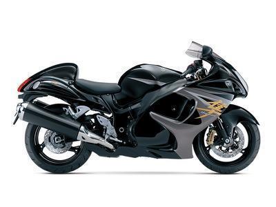 2014 Suzuki Hayabusa - MotoSport ,