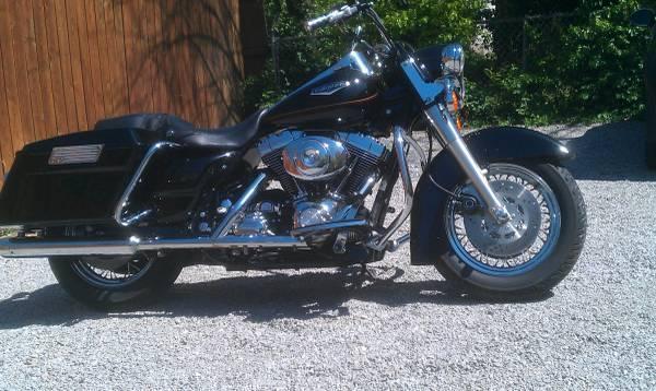 1999 Harley Davidson FLHRCI Road King Classic in , KY