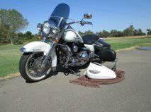 2003 Harley Davidson FLHRCI Road King Classic in , CA