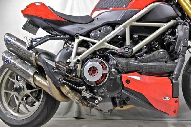 2010 DUCATI F1098S - MotoCorsa,