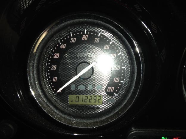 2011 Harley Davidson FLHTCUSE6 CVO in , TX