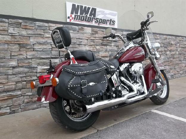 2006 Harley-Davidson SOFTAIL HERITAGE CLASSIC - NWA Motorsports,
