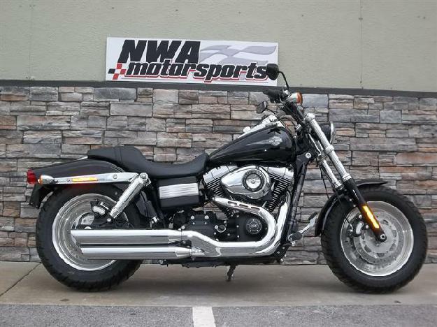 2013 Harley-Davidson DYNA FXDF-103 - NWA Motorsports,