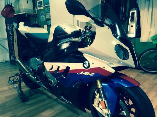 2010 BMW S1000RR in , CA