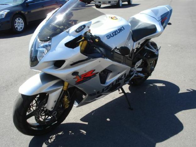 2003 suzuki gsx-r1000 finance available for less than perfect credit - dv auto center,