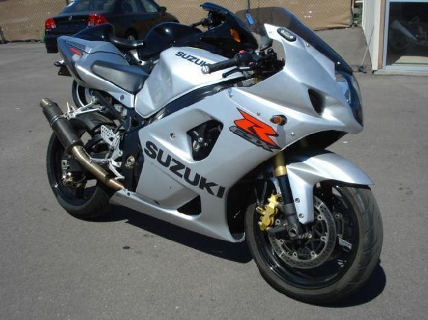 2003 suzuki gsx-r1000 finance available for less than perfect credit - dv auto center,