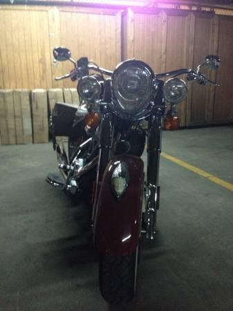 2003 Indian Chief Deluxe in , CO