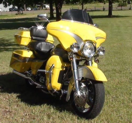 2005 Harley Davidson VRSCSE Screaming Eagle in , TX