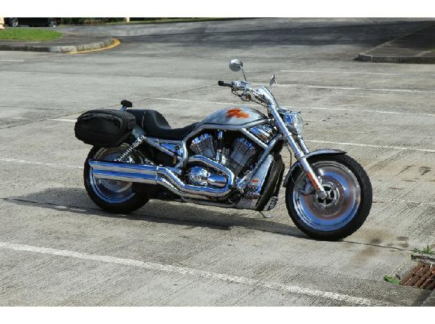 2004 Harley Davidson VRSCA V-Rod in , SC
