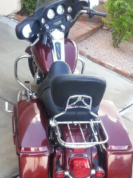 2008 Harley Davidson FLHX Street Glide in , AZ