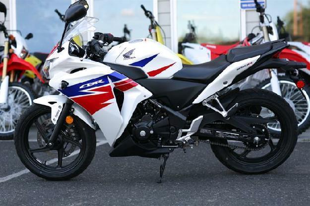2013 Honda CBR 250R ABS - MotoSport ,