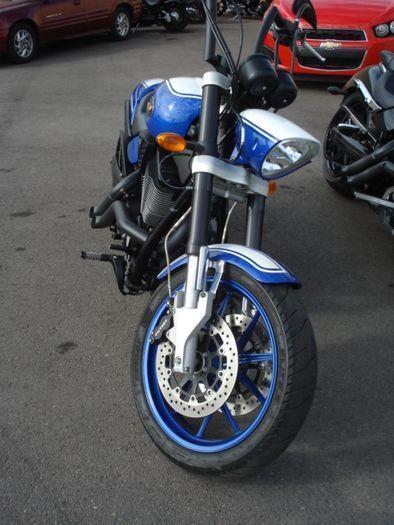 2010 VICTORY HAMMER FINANCE AVAILABLE - DV Auto Center,