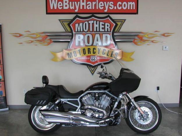 2009 Harley Davidson V-Rod VRSCAW - Wheeler Auto,