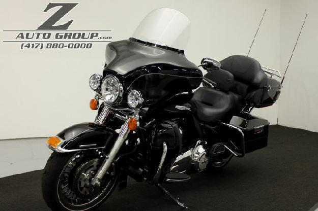 2013 Harley Davidson Electra Glide Classic - Z Auto Group,