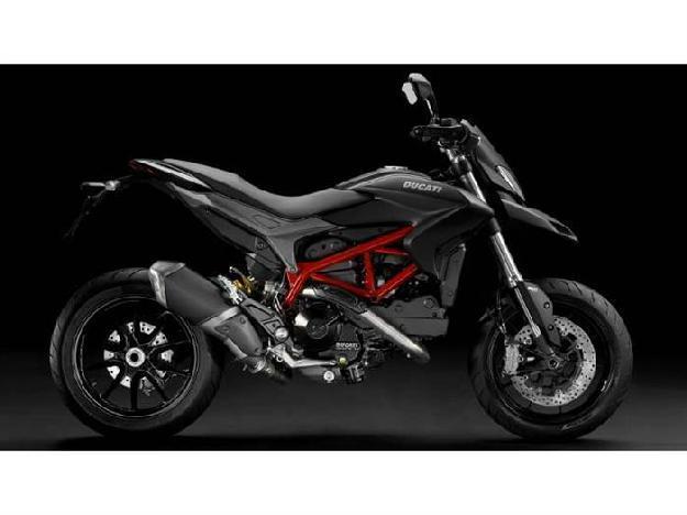 2013 Ducati Hypermotard - Ducati ,
