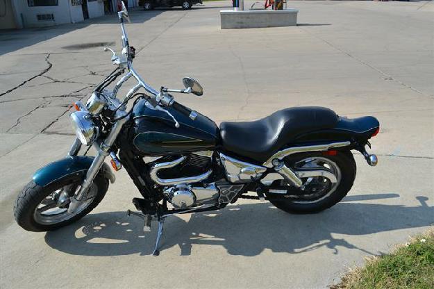 1999 SUZUKI MARAUDER - Wrights Auto Sales