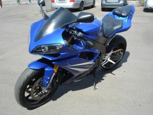 2007 YAMAHA YZF-R1 Easy Finance For All Credit Situations - DV Auto Center