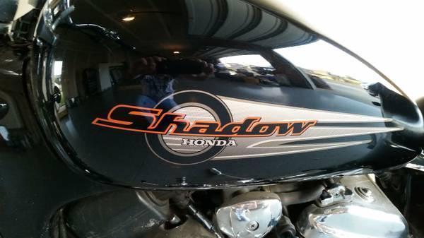 Honda Shadow $2300