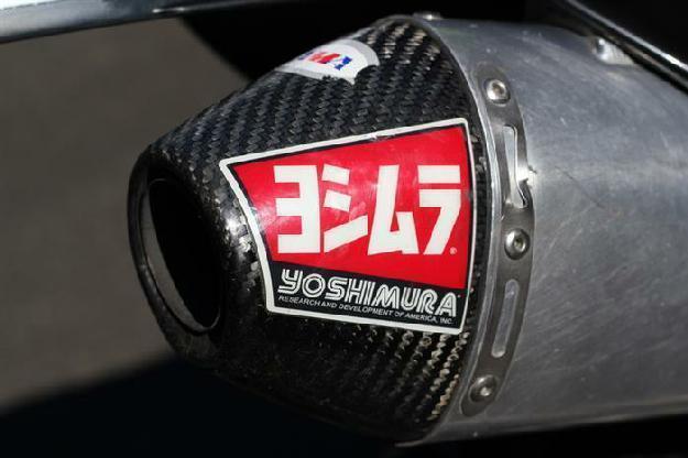 2012 Kawasaki KXâ„¢ 250F - MotoSport