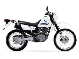 2014 Suzuki DR200SE - MotoSport