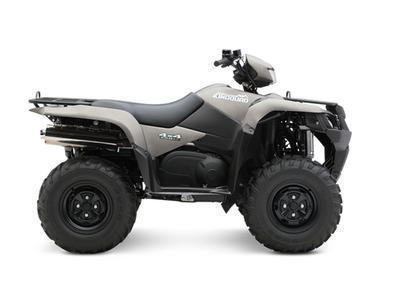 2014 Suzuki KingQuad 750AXi Power Steering Limited Edition - MotoSport
