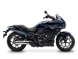 2015 Honda CTX 700 - MotoSport