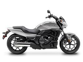 2015 Honda CTX 700N - MotoSport