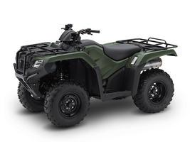 2015 Honda FourTrax Rancher 4x4 Power Steering - MotoSport