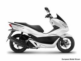2015 Honda PCX 150 - MotoSport