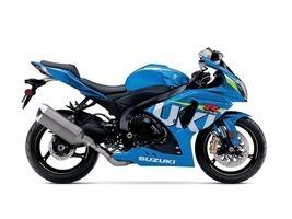 2015 Suzuki GSX-R1000 ABS - MotoSport