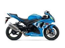 2015 Suzuki GSX-R1000 - MotoSport