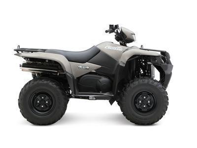 2015 Suzuki KingQuad 750AXi Power Steering Limited Edition - MotoSport