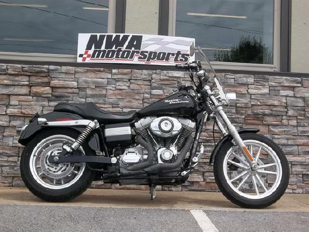 2007 Harley-Davidson SUPER GLIDE - NWA Motorsports