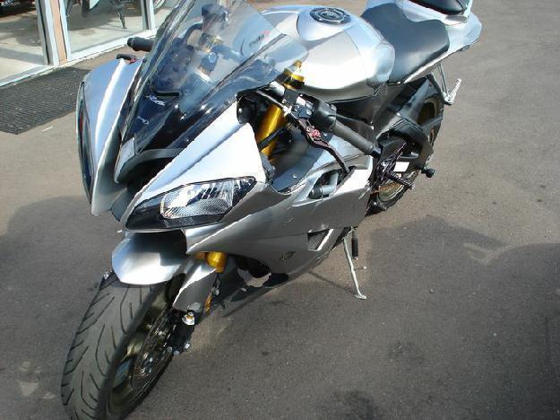 2008 YAMAHA R6 Finance For Less Than Perfect Credit - DV Auto Center