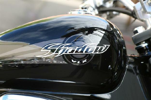 2005 Honda Shadow VLX - MotoSport