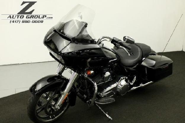 2015 Harley Davidson Road Glide Special - Z Auto Group