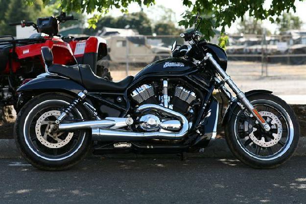 2006 Harley-Davidson VRSCD - V-Rod Night Rod - MotoSport