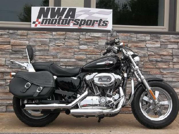 2011 Harley-Davidson SPORTSTER 1200 - NWA Motorsports